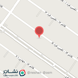 عکس سالن کاشت ناخن