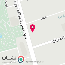عکس شرکت نیروموتور سهند