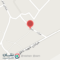 عکس پارکینگ عمومی سرآب