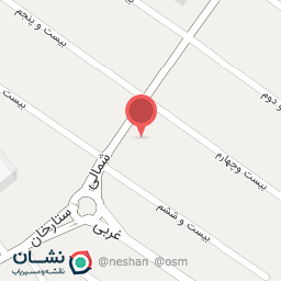 عکس افق کوروش شعبه ارومیه شهرک شمالی دو