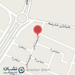 عکس نان سنگک