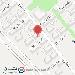 عکس مجتمع مسکونی صنعتگران ۷ 