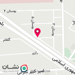 عکس کلبه گل