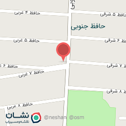 عکس افق کوروش ( شعبه شاهین شهر حافظ جنوبی)