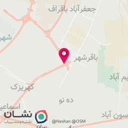 عکس مزار ذبیح اله دادخواه