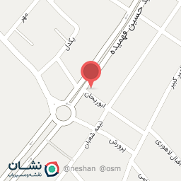 عکس آرایشگاه وحید