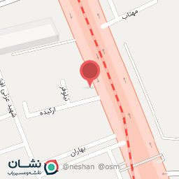 عکس بستنی نیترومن