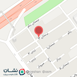 عکس هایمارت - فروشگاه طهران شعبه شهرک سعیدیه