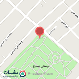 عکس سرویس بهداشتی