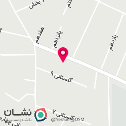 عکس آرایشگاه آراز