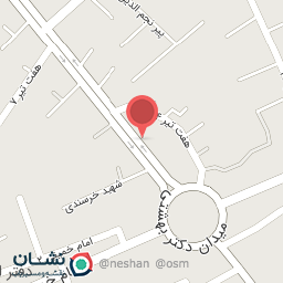 عکس مسجد امام جعفر صادق (ع)