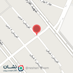 عکس آرایشگاه داوودی