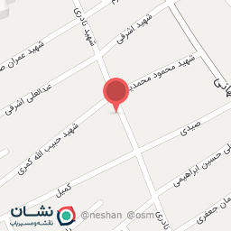 عکس فروشگاه افق کوروش شعبه شادآباد