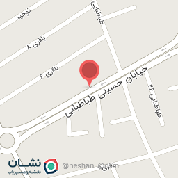 عکس تعمیرگاه پارس