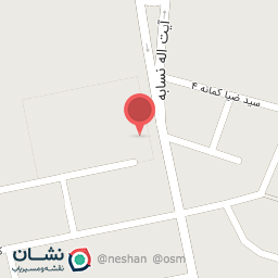 عکس بنگاه معاملاتی گل آفتاب