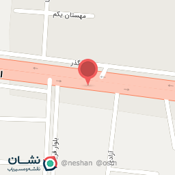 عکس چلو کبابی گلپایگانی بومهن