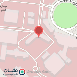 عکس بخش عفونی