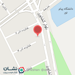 عکس پیرایش ترافیک