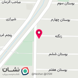 عکس سرای علی خان