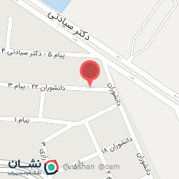 عکس کودکستان و خانه بازی ترنم رشد