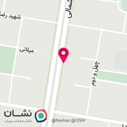 عکس نمایندگی سام