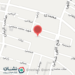 عکس حسینیه گلپایگانیها