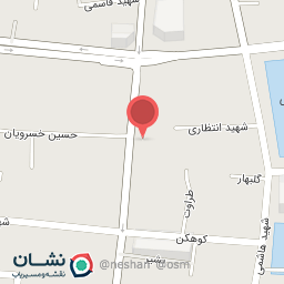 عکس مزون مهتاب موسوی