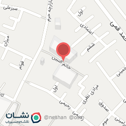 عکس جواهری نیلوفر 