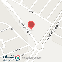 عکس جلو بند سازی علی قدمی