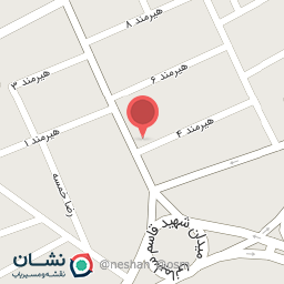 عکس مکانیکی صانعی