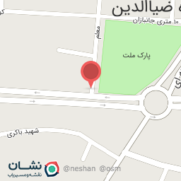 عکس ابزار آلات زینالی