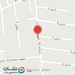 عکس پیرایش بذری