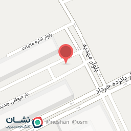 عکس باسکول میدان بار