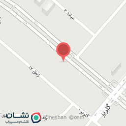 عکس کلینیک فیزیوتراپی عدالتیان