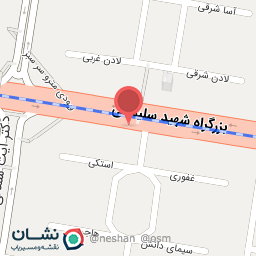 عکس بستنی فالوده کوروش