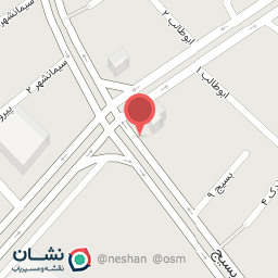 عکس میوه فروشی برادران چدانی