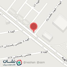 عکس فروشگاه لوازم یدکی چینی خان زاده