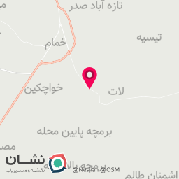 عکس سفره خانه سنتی جزیره