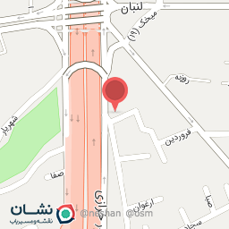 عکس فروشگاه افق کوروش