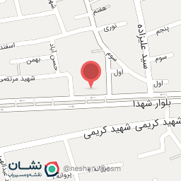 عکس الکتریکی ربیعی