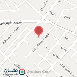 عکس لابراتوار پروتز دندانی جمالی