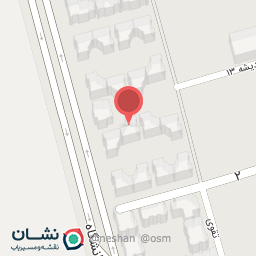 عکس مجتمع مسکونی مهر