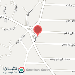 عکس شیر سرای لیقوانی 