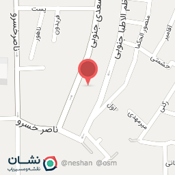 عکس هتل خیابان