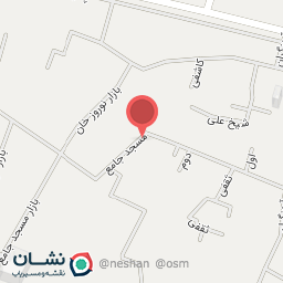 عکس دفتر خدمات الکترونیک امور مالیاتی بازار تهران