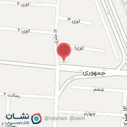 عکس سوپر مارکت فرهمند