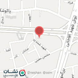 عکس مطب دکتر محمدعلی ابطحی