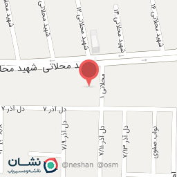 عکس چادر سرای احسان