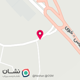عکس پست بانک (باجه گل تپه- 58078)