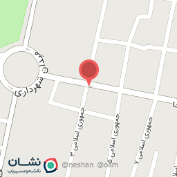 عکس زعفران فروشی حاج حسن سالاری